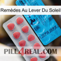 Remèdes Au Lever Du Soleil new14